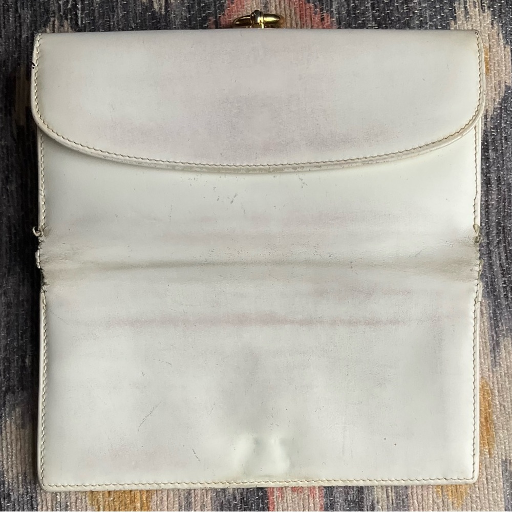 Vintage Gucci Project Wallet - Picture 5 of 9